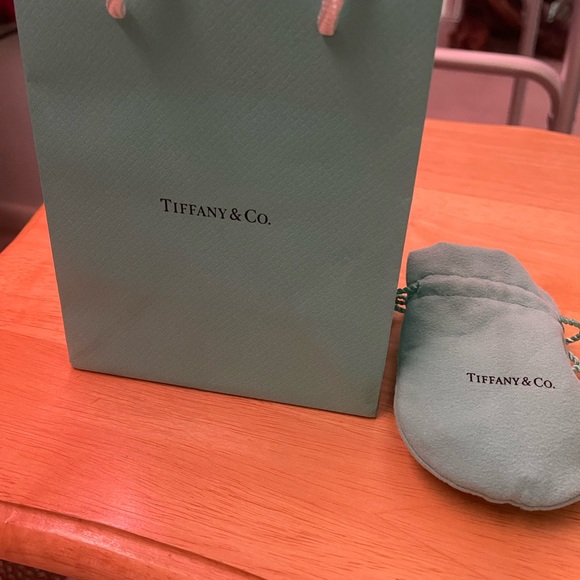 Women’s/Unisex TIFFANY & CO. 1837 Collection Toggle Link Bracelet in Sterling - Picture 8 of 12